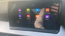 SEAT Ibiza 1.0 TSI 95 FR Black Edition 5dr Petrol Hatchback